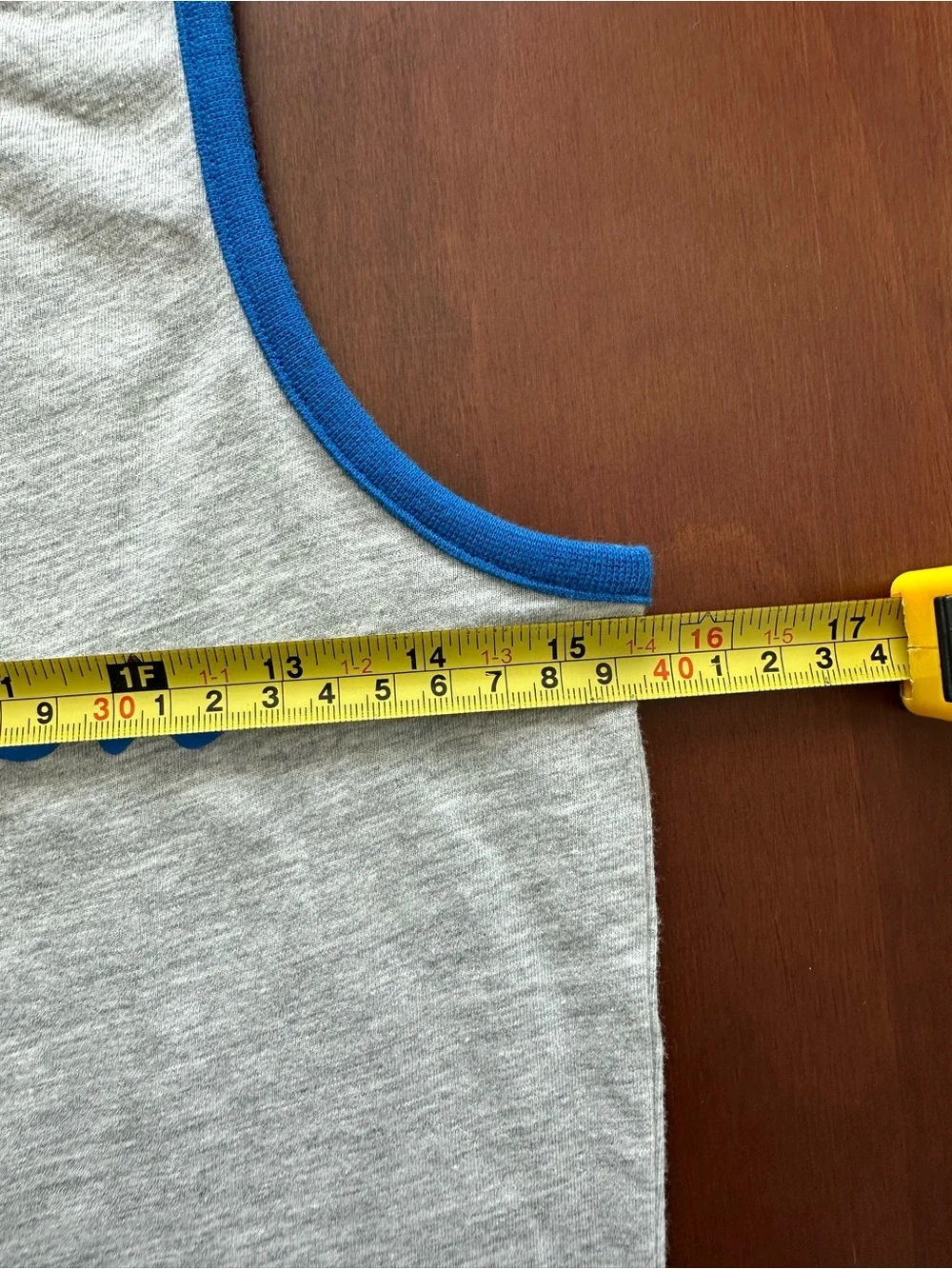 Champion light gray